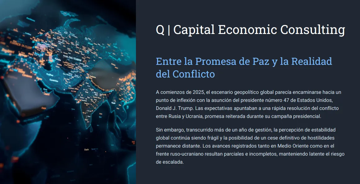 🔴 Riesgos, Poder y Decisiones Críticas