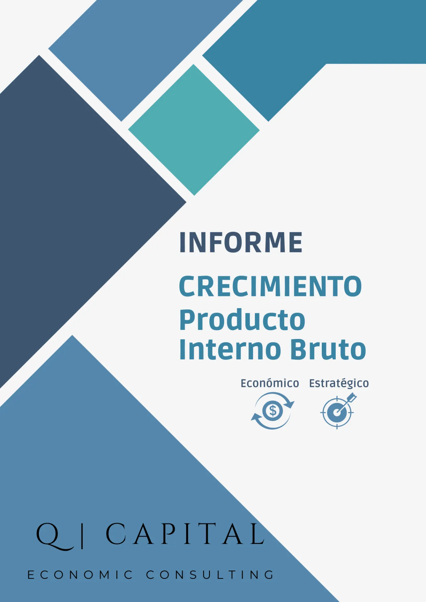 Crecimiento Producto Interno Bruto