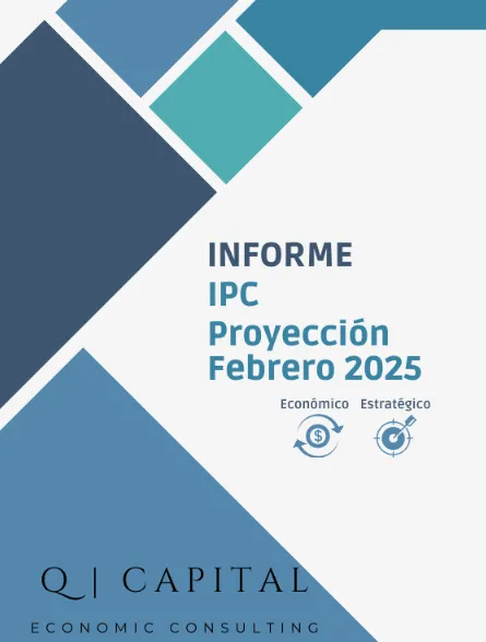 Febrero, un mes con complejidades externas e internas.