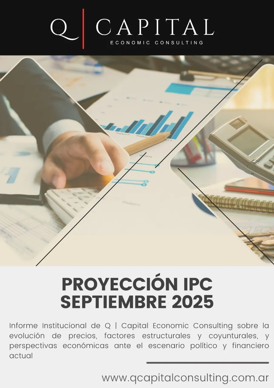 Proyección y Análisis del IPC de Septiembre 2025